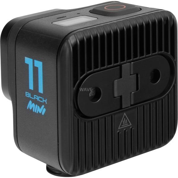GoPro HERO11 Black Mini, Videokamera (schwarz)